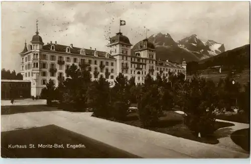 St. Moritz -195440