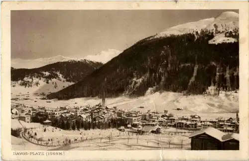 Davos -195958