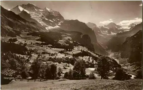 Wengen -157406