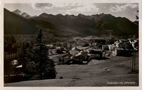 Pontresina -195812