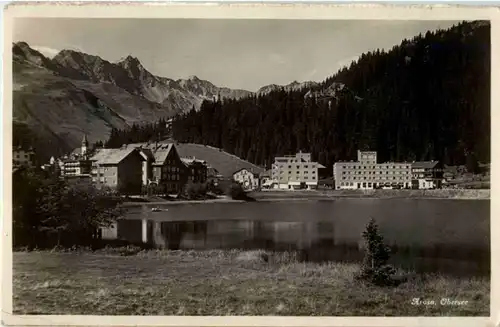 Arosa -195288