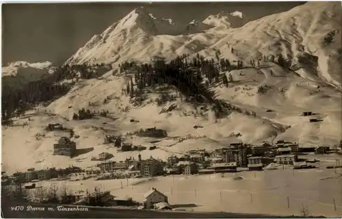 Davos -196020