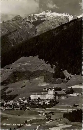 Disentis -195854