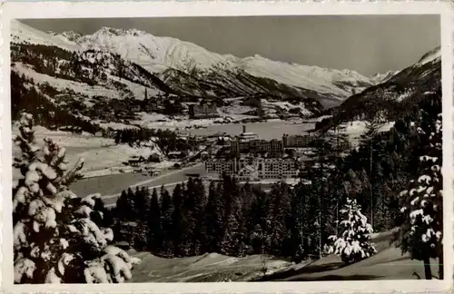 St. Moritz -195250