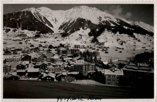 Klosters -195896