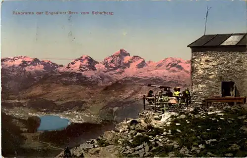 Schafberg -195334