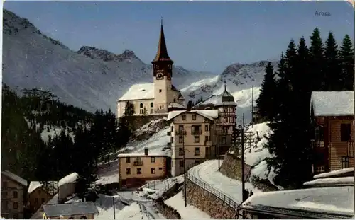 Arosa -196104