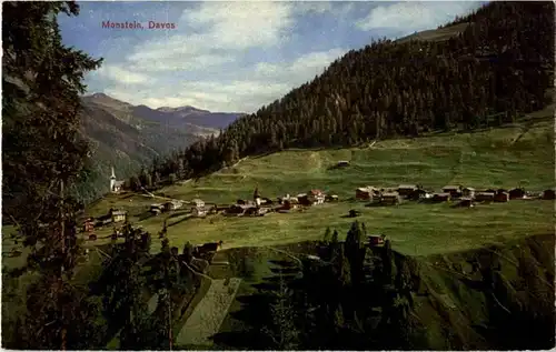 Davos - Monstein -195940