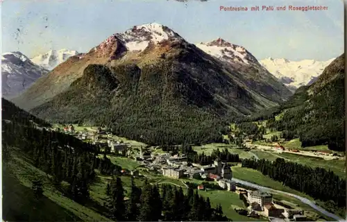 Pontresina -195418