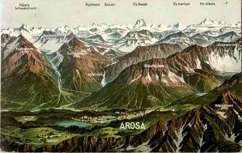 Arosa -196126