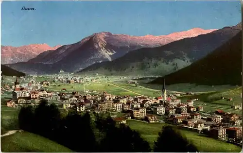 Davos -195980