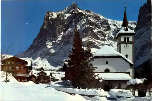 Grindelwald -157600