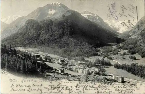 Pontresina -195442