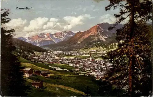 Davos Dorf -196002