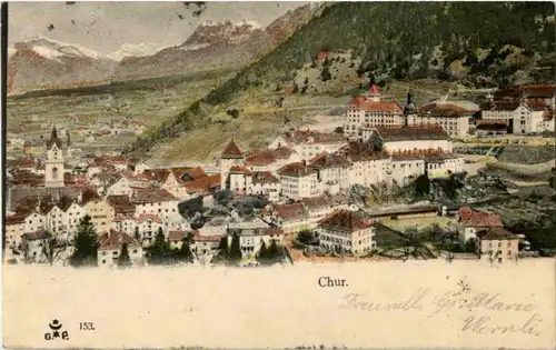 Chur -196198