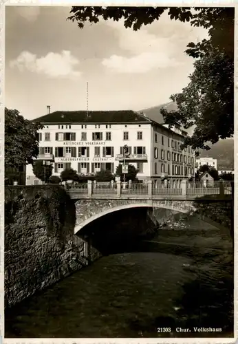 Chur - volkshaus -196218