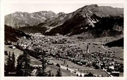 Davos -195464