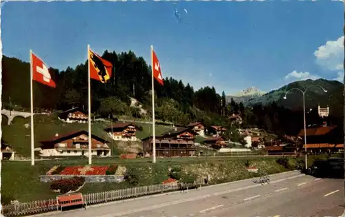 Gstaad -157704