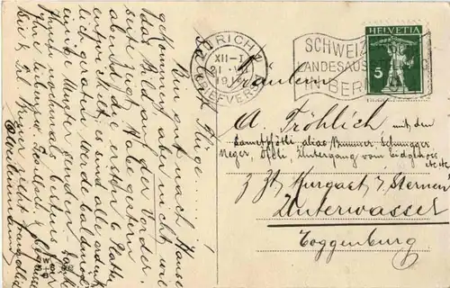 Humor von Stufe zu Stufe -197106