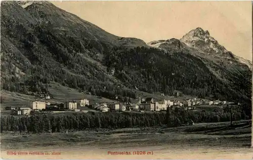 Pontresina -195790