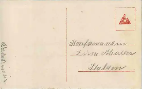 Konfirmation - Mädchen -197150