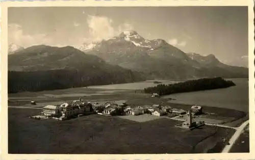 Sils Baselgia -195616