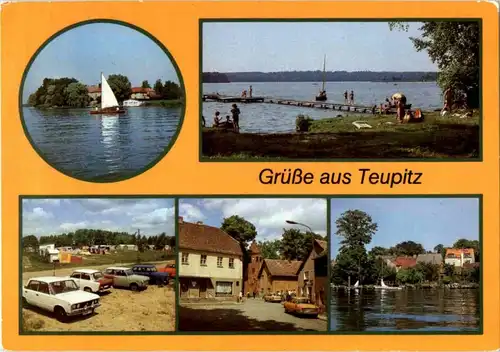 Teupitz -197522