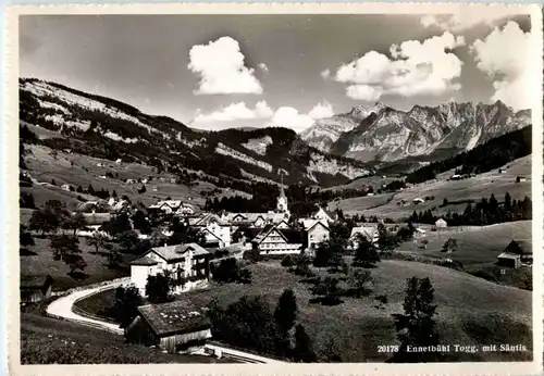 Ennetbühl -197712