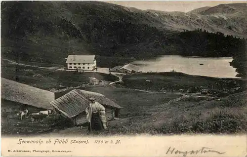 Seewenalpob Flühli -194746