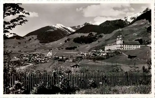 Disentis -195874