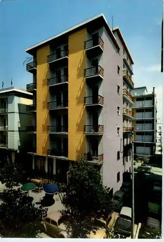 Cattolica - Hotel Majorca -196596