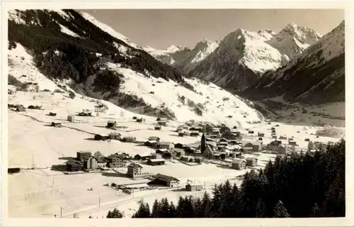 Klosters -195898