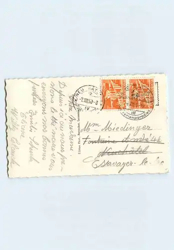 Gstaad - Turbachtal -157874