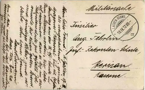 Schweizer Armee -197258