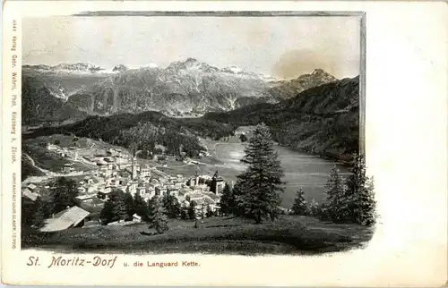 St. Moritz -195642