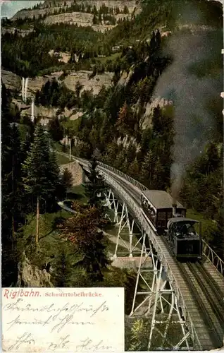 Rigibahn -194880