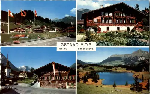 Gstaad -157918