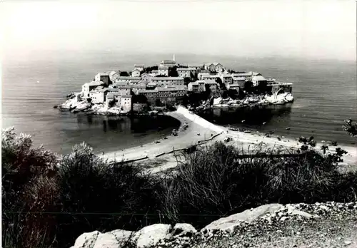 Sveti Stefan -196698