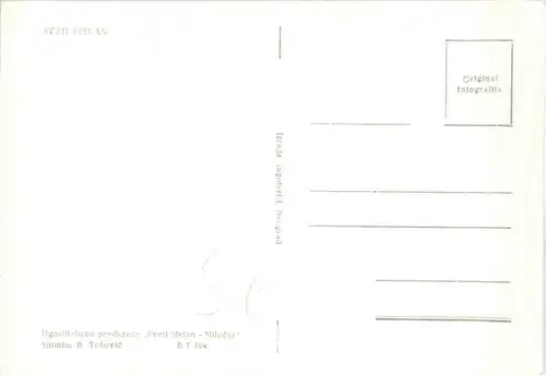 Sveti Stefan -196698