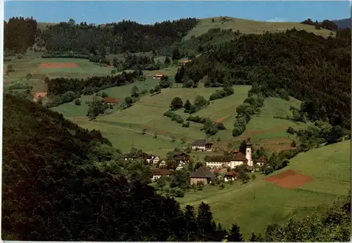 St. Ulrich - Schwarzwald -196576