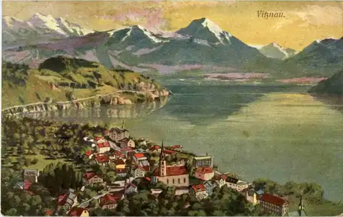 Vitznau -194900