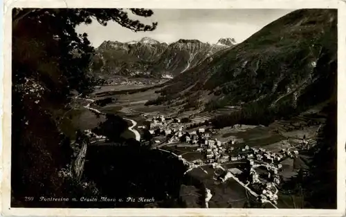 Pontresina -195792