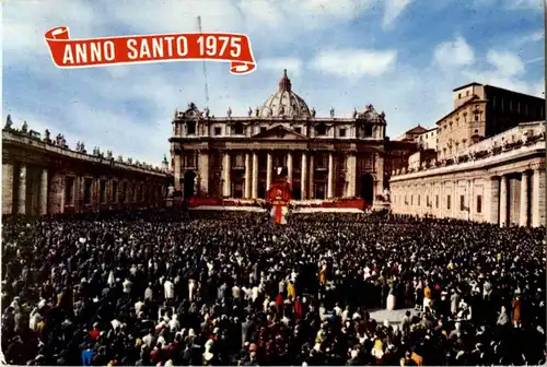 Anno Santo 1975 -196598