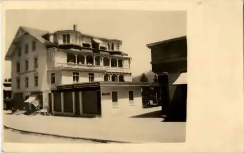 Arosa - Villa Anna -196108