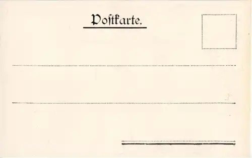 Gruss aus Appenzell mit Sonderstempel -197880