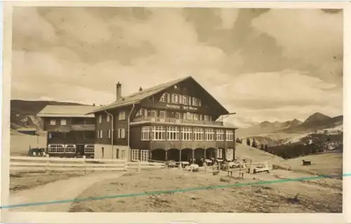 Arosa - Hotel Maran -196130