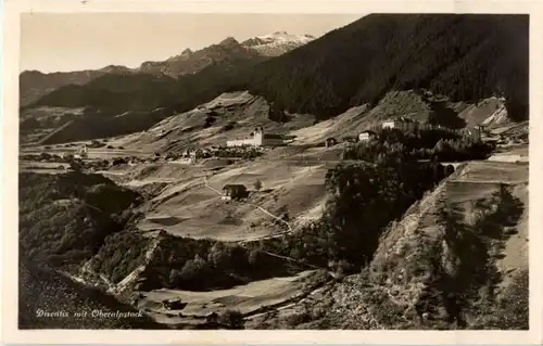 Disentis -195858