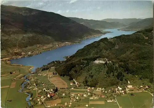 Ossiachersee -196680