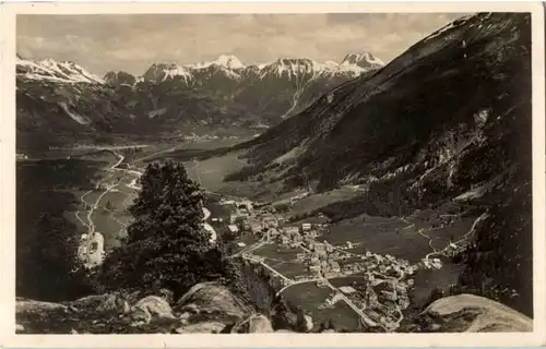 Pontresina -195794