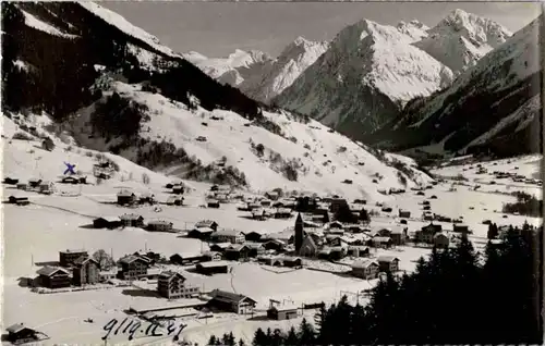 Klosters -195900